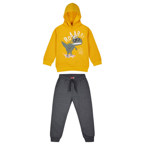 Energiers Βρεφικές φόρμες σετ